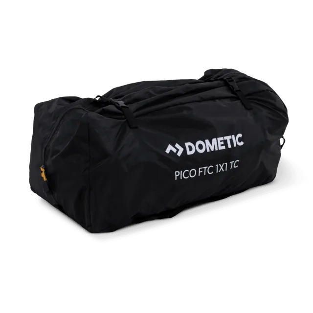 1 Person Inflatable Swag - Pico FTC 1x1 TC By Dometic