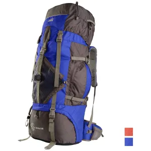 Doite 6650 Altitude 95 - High-Performance Outdoor Backpack