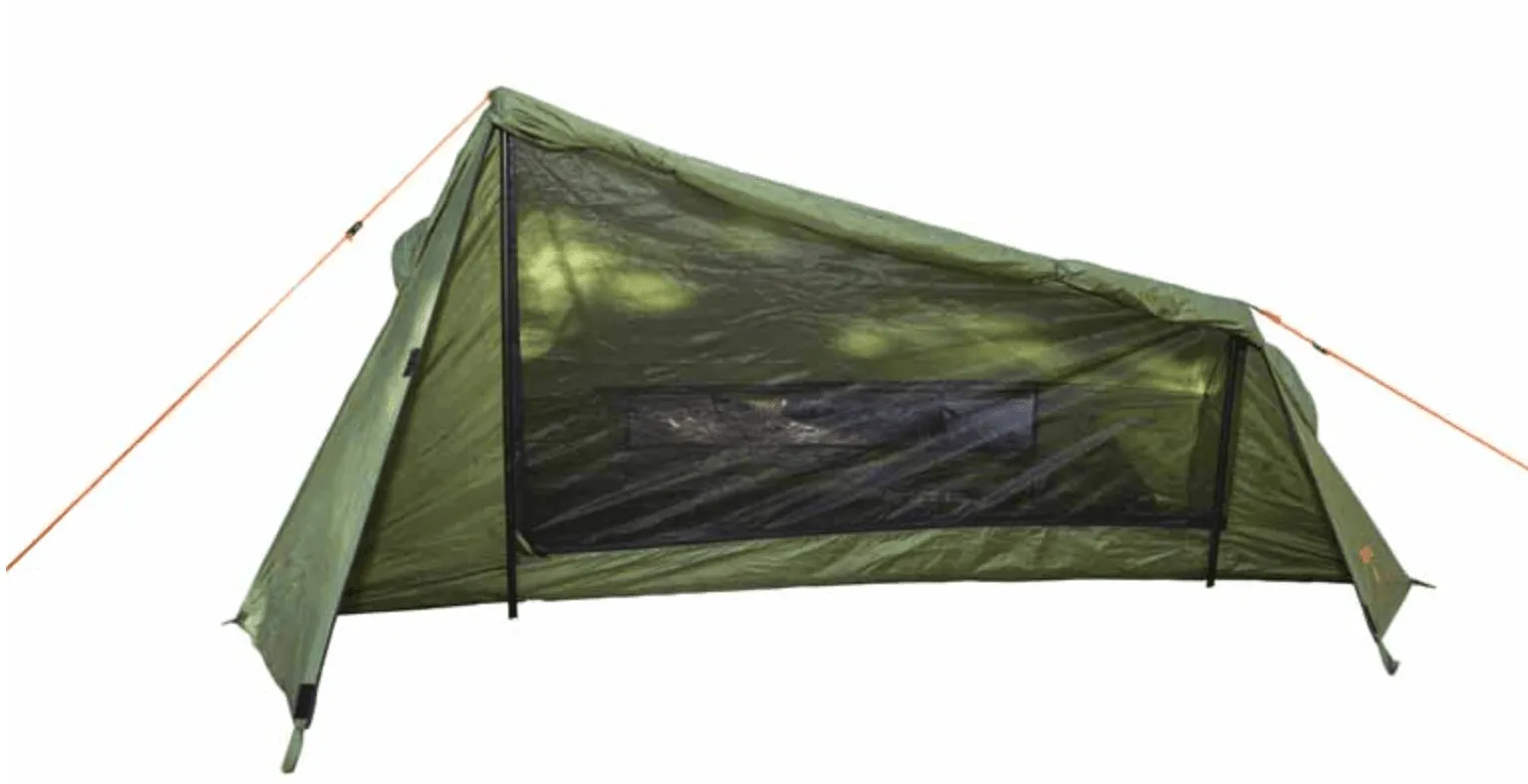 23Zero Stash 1 Person Ground Camping Tent