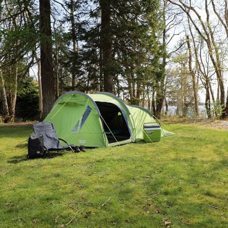 3 Person Camping & Touring Tent - Skye 300 - 5.65kg by Vango