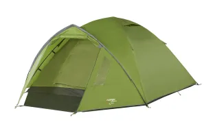 4 Person Camping & Touring Tent - Tay 400 - 4.79kg by Vango