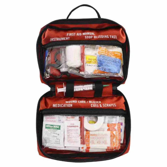 Adventure Medical Kits Sportsman 200 First Aid Kit