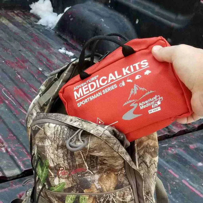 Adventure Medical Kits Sportsman 200 First Aid Kit