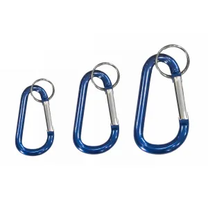 Aluminum Carabiner