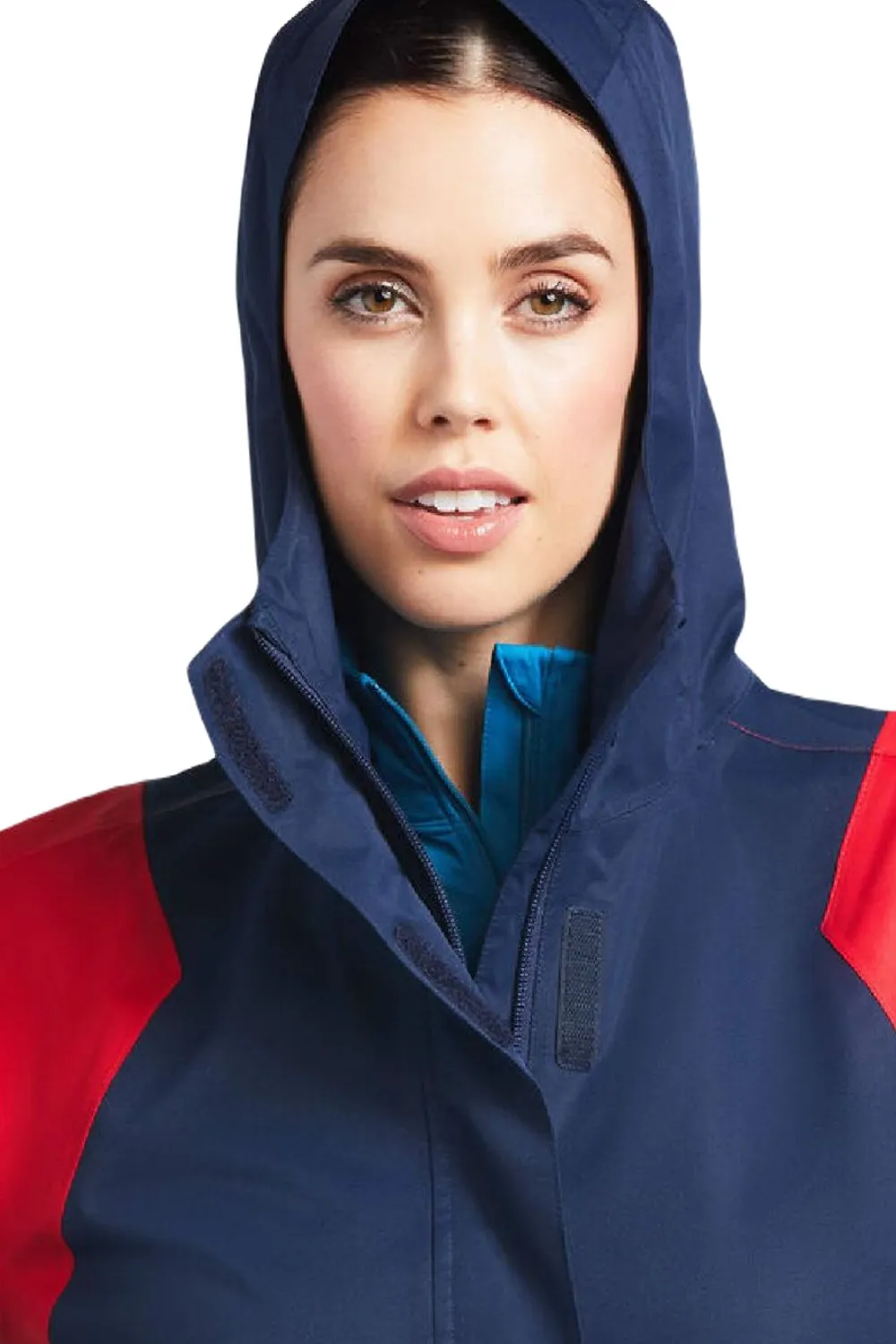 Ariat Womens Spectator Waterproof Jacket