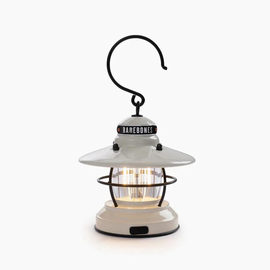 Barebones Edison Mini Lantern