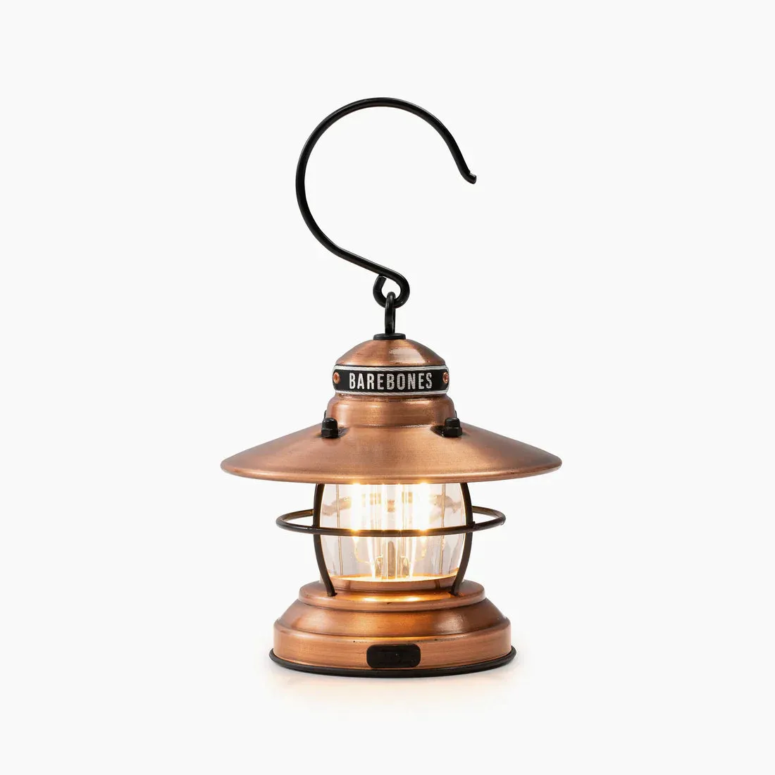 Barebones Edison Mini Lantern