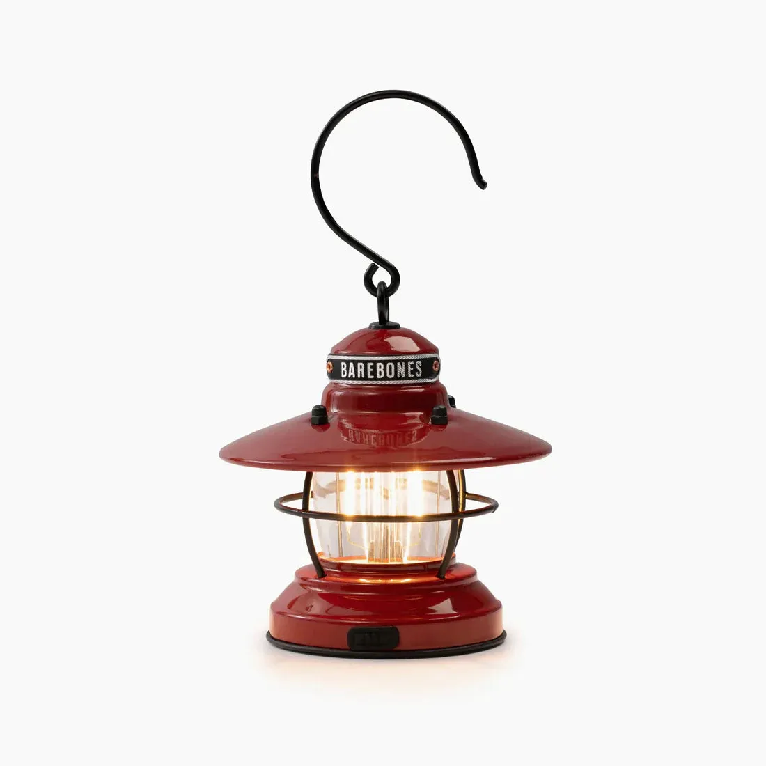 Barebones Edison Mini Lantern