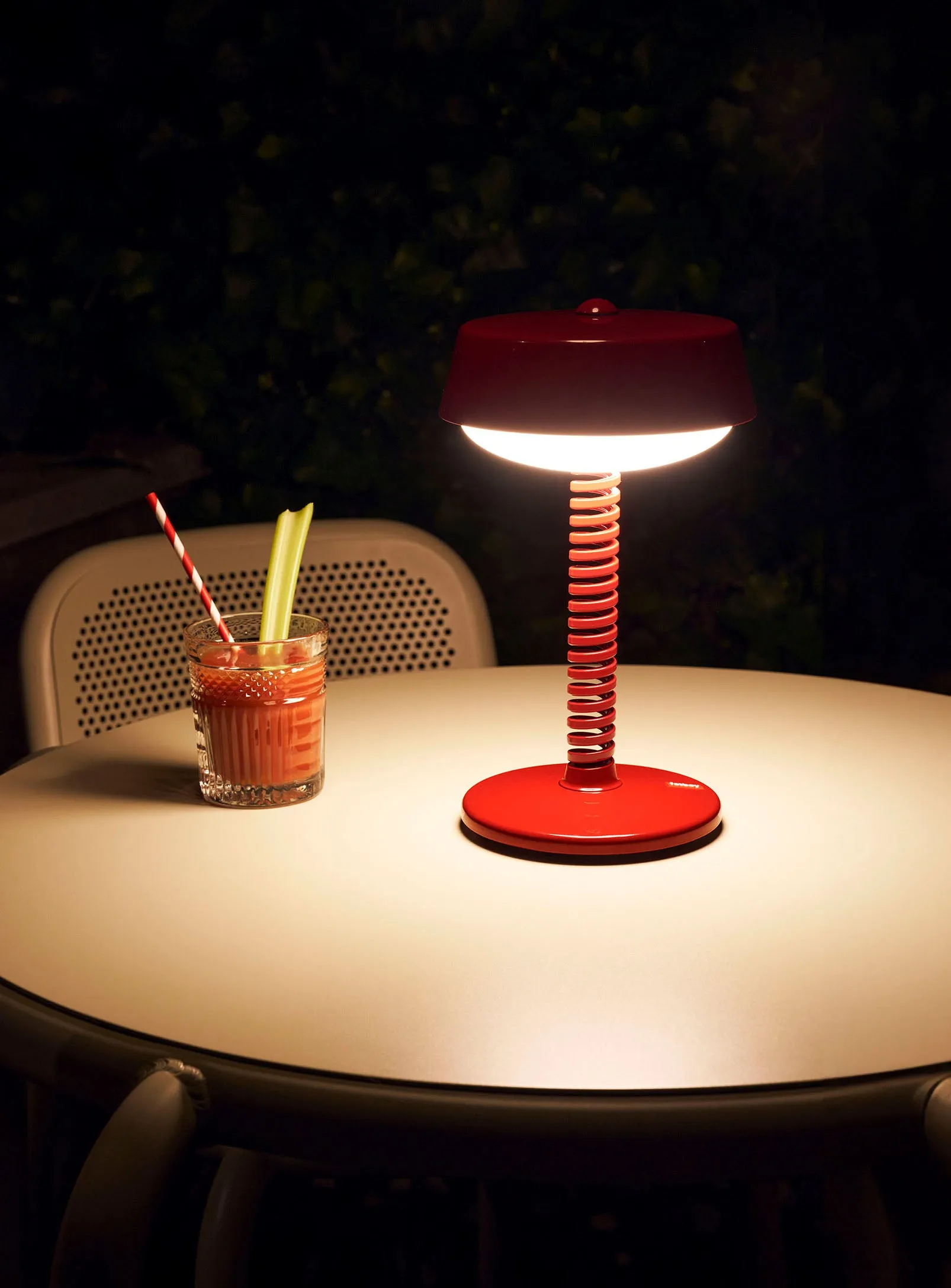 Bellboy Table Lamp