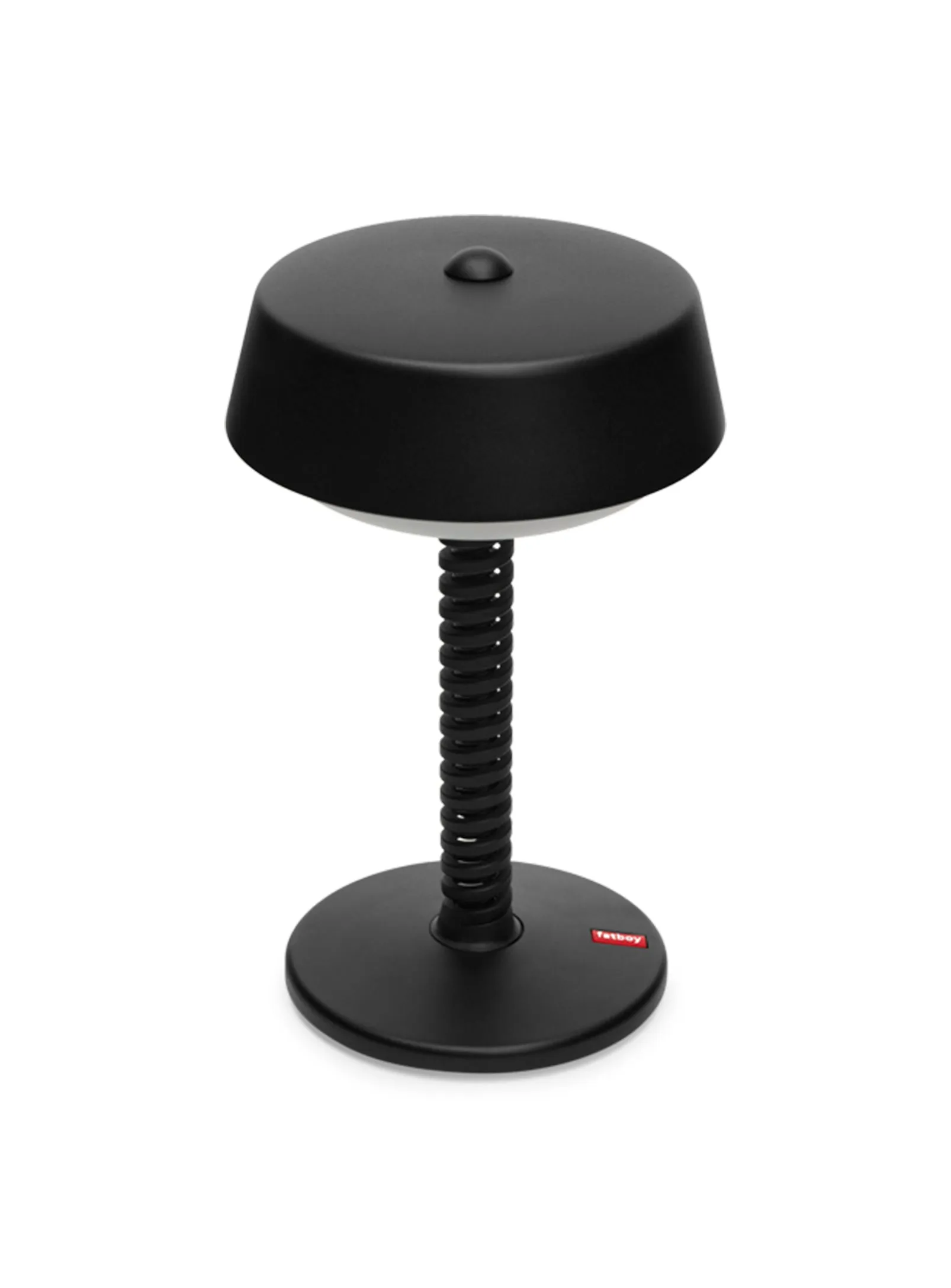 Bellboy Table Lamp