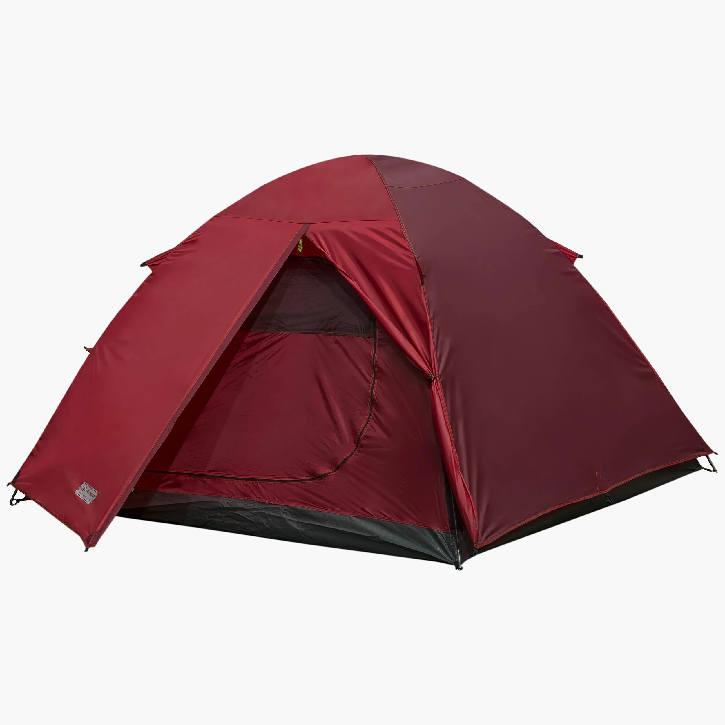 Birch 3 Person Dome Tent