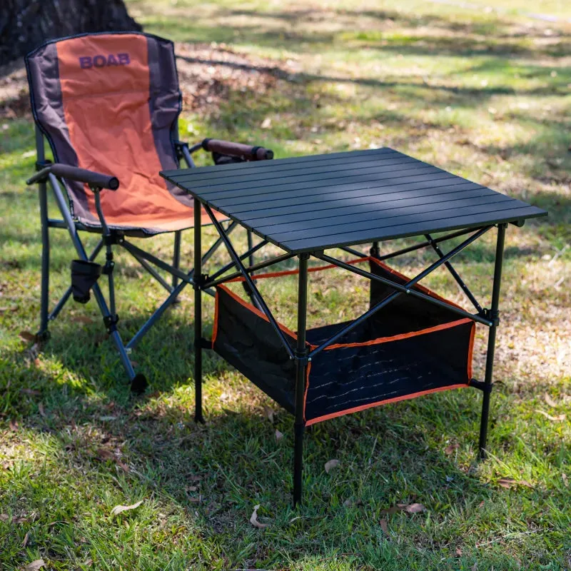 Boab Collapsible Camping Chair