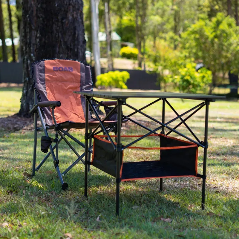 Boab Collapsible Camping Chair