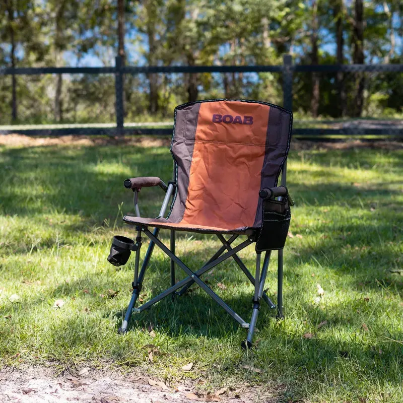 Boab Collapsible Camping Chair