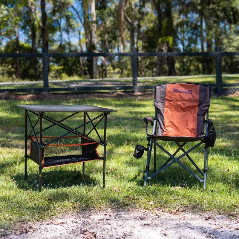 Boab Collapsible Camping Chair