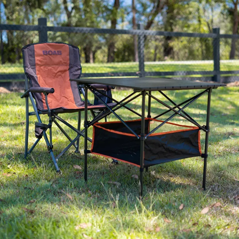 Boab Collapsible Camping Chair