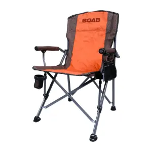 Boab Collapsible Camping Chair