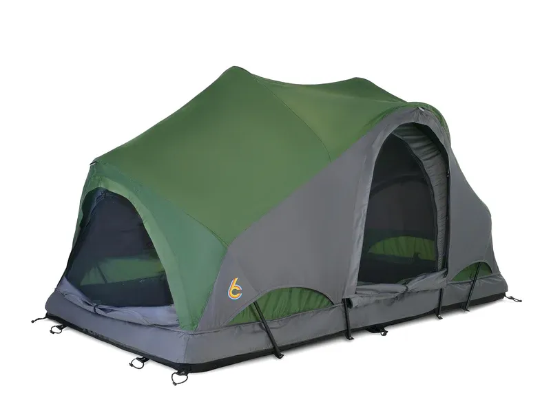 C6 Rev Tent - Scout Color