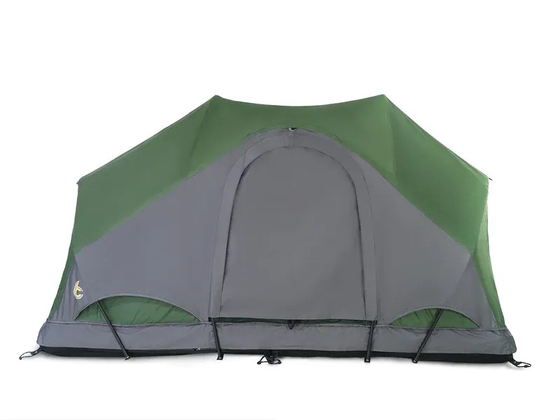 C6 Rev Tent - Scout Color