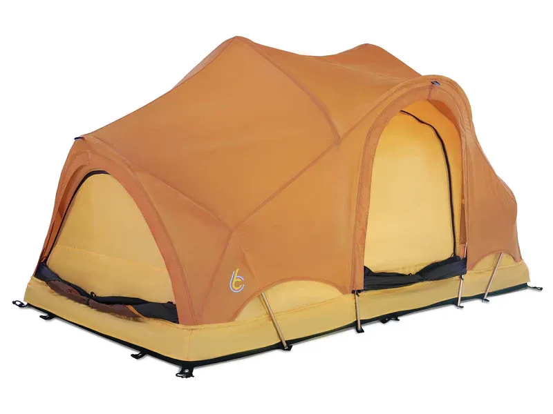 C6 Rev Tent