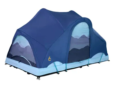 C6 Rev Tent