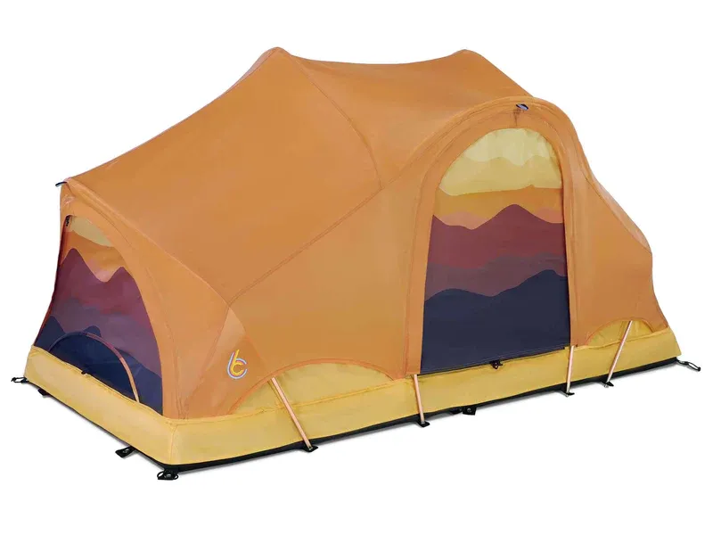 C6 Rev Tent