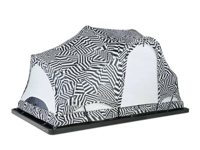 C6 Rev Tent