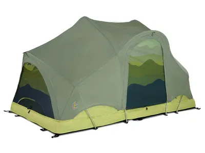 C6 Rev Tent