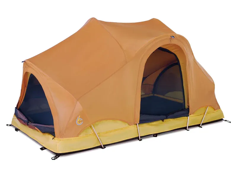 C6 Rev Tent