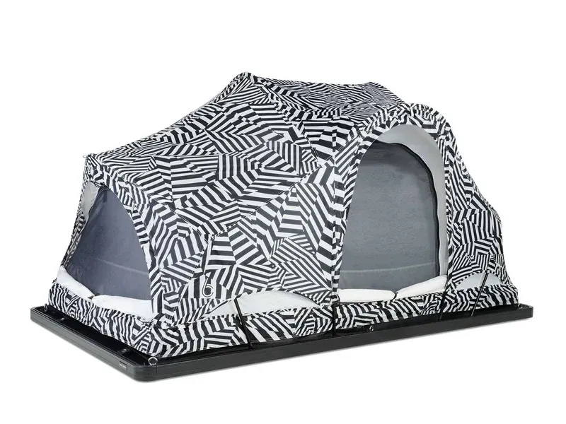 C6 Rev Tent