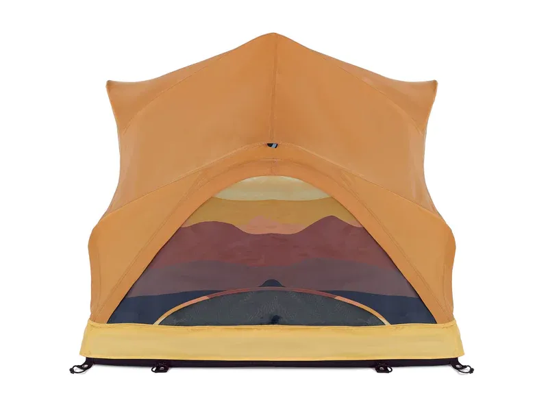 C6 Rev Tent