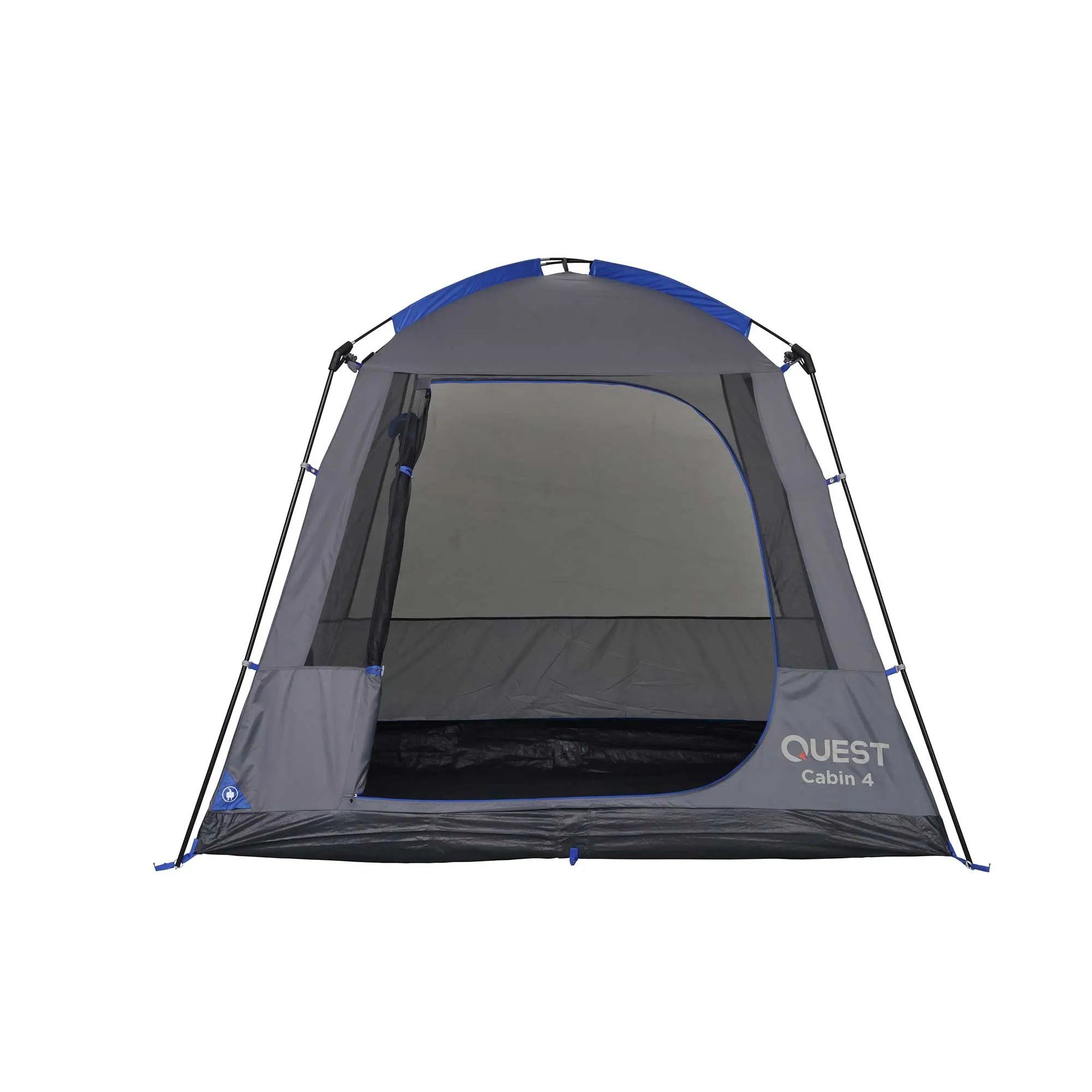 Cabin 4 Person Tent