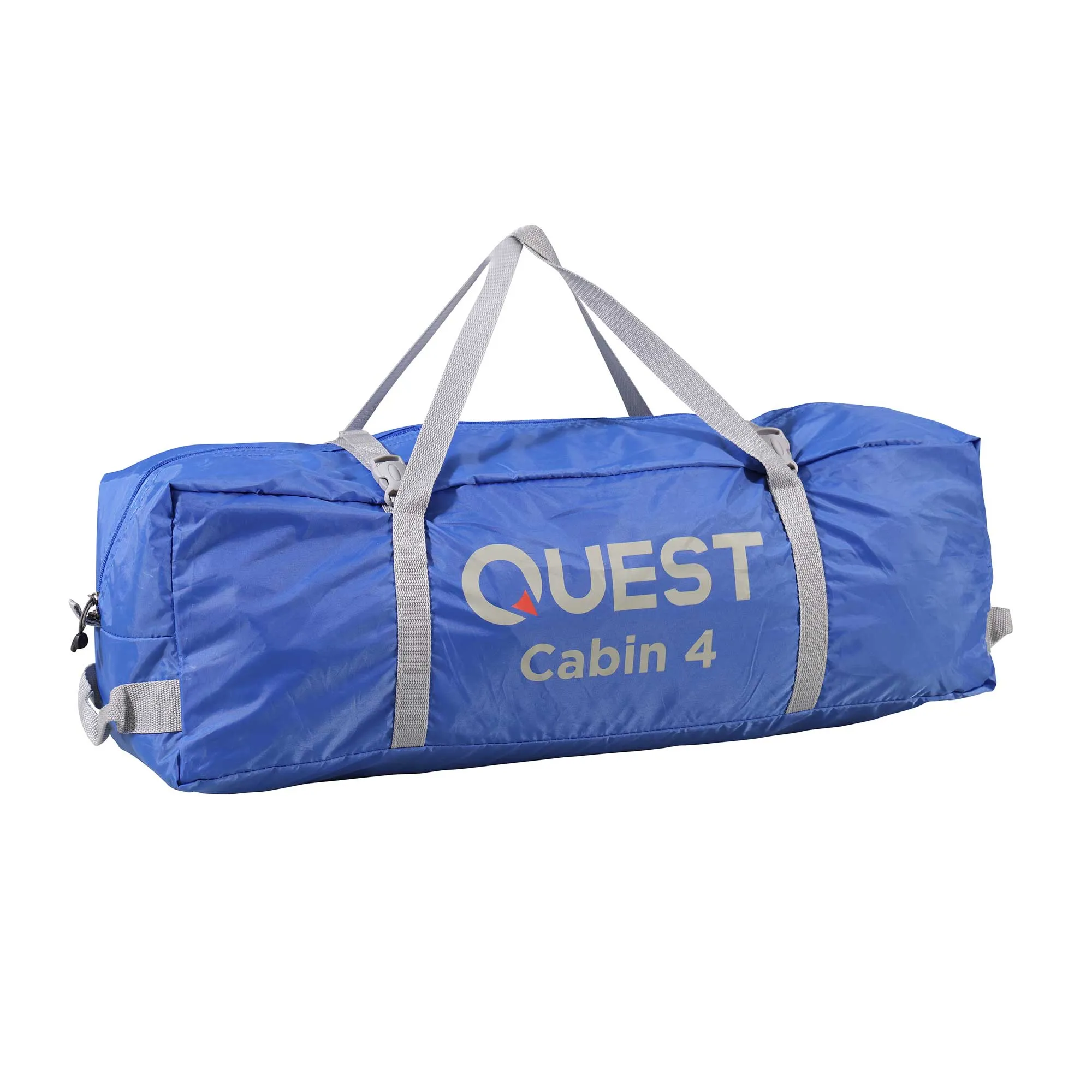 Cabin 4 Person Tent