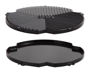 Cadac Reversible Grill plate 40