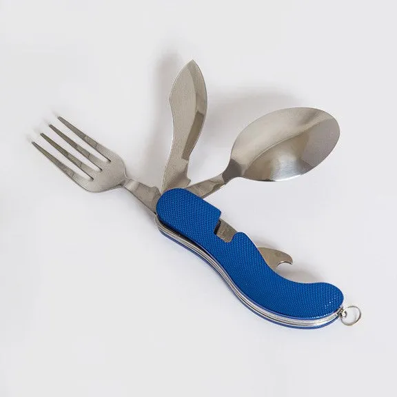 Camping Cutlery Set