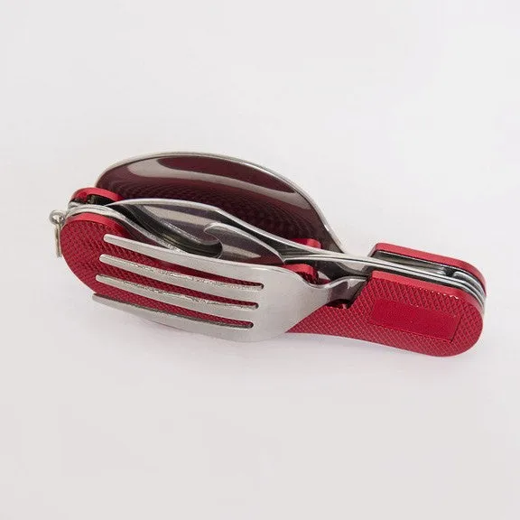 Camping Cutlery Set