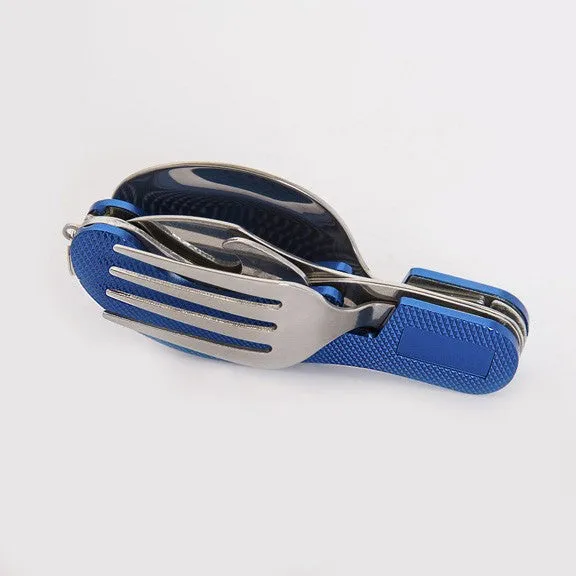 Camping Cutlery Set