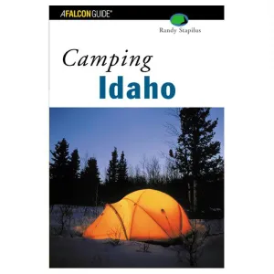 Camping Idaho