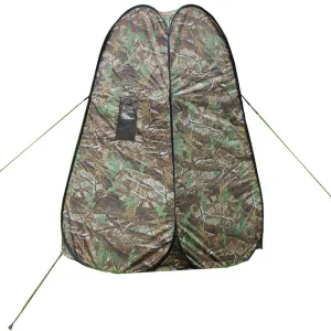 Camping - Shower - Tent