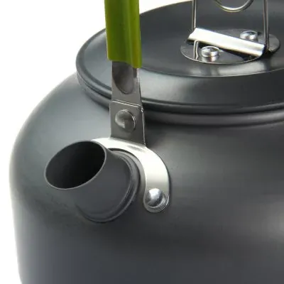 Camping Water Kettle