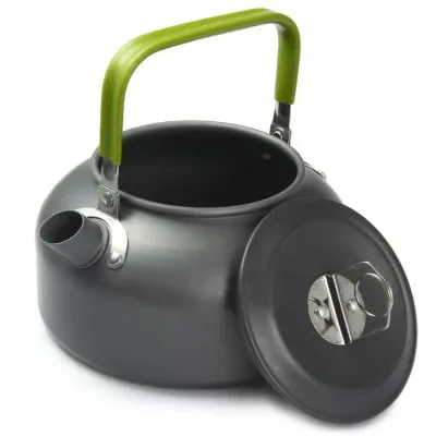 Camping Water Kettle