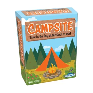 Campsite