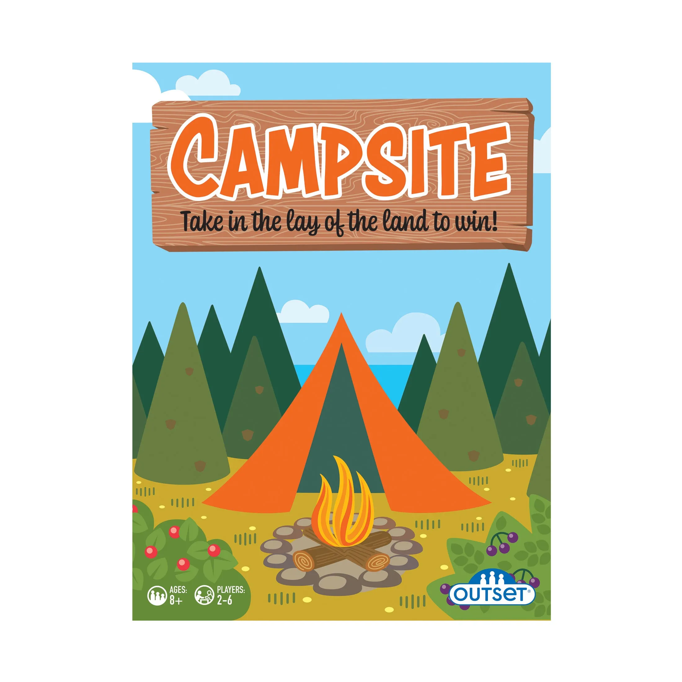 Campsite