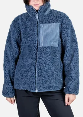 Cedar Hi Pile Fleece Jacket