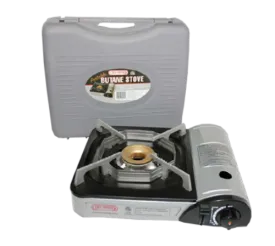 Chef Master 90011 Butane Stove