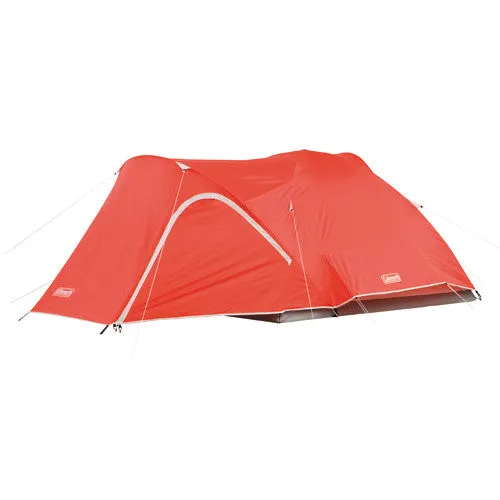 Coleman Hooligan 4-men Tent