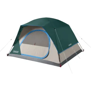 Coleman Quick Dome 4P Tent