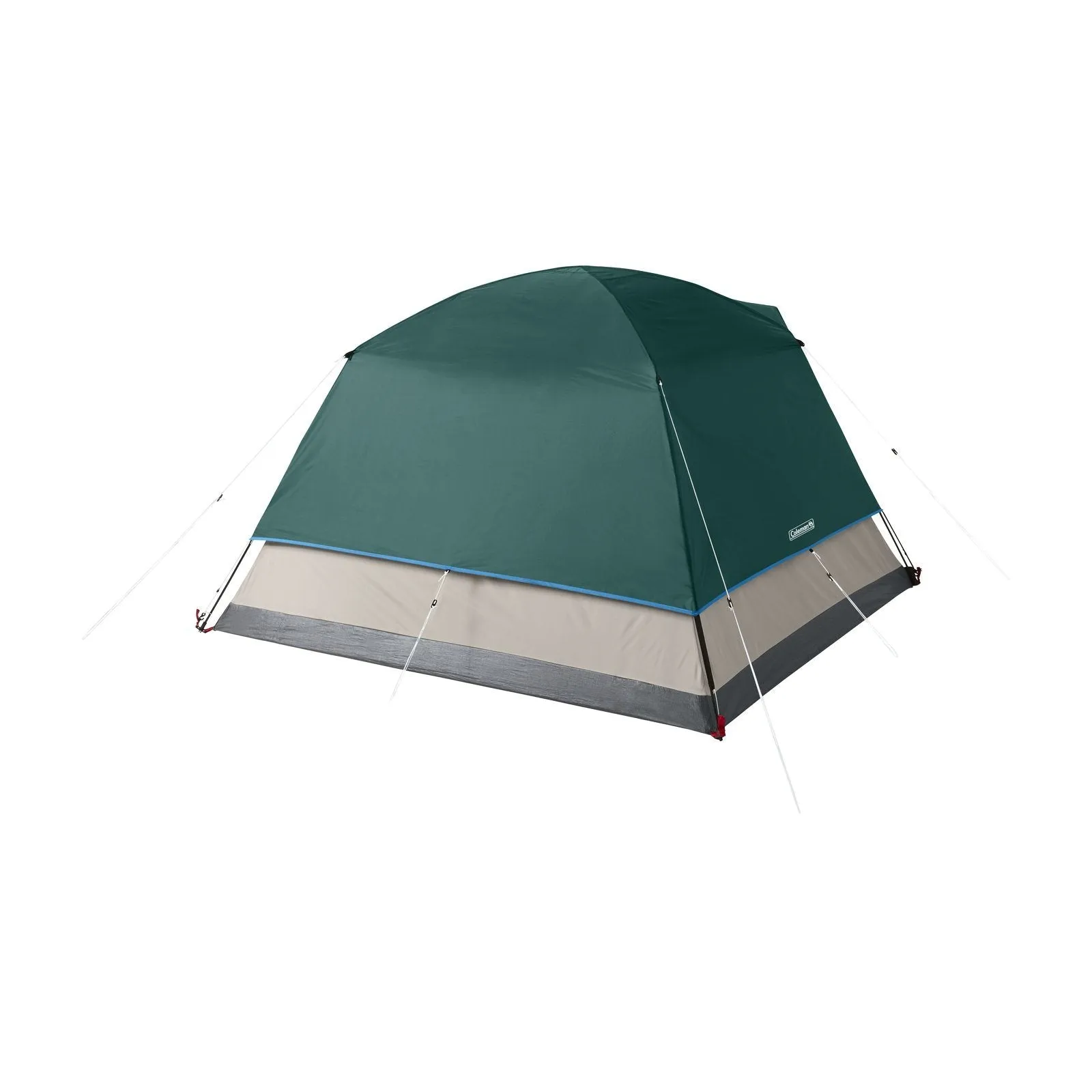 Coleman Quick Dome 4P Tent