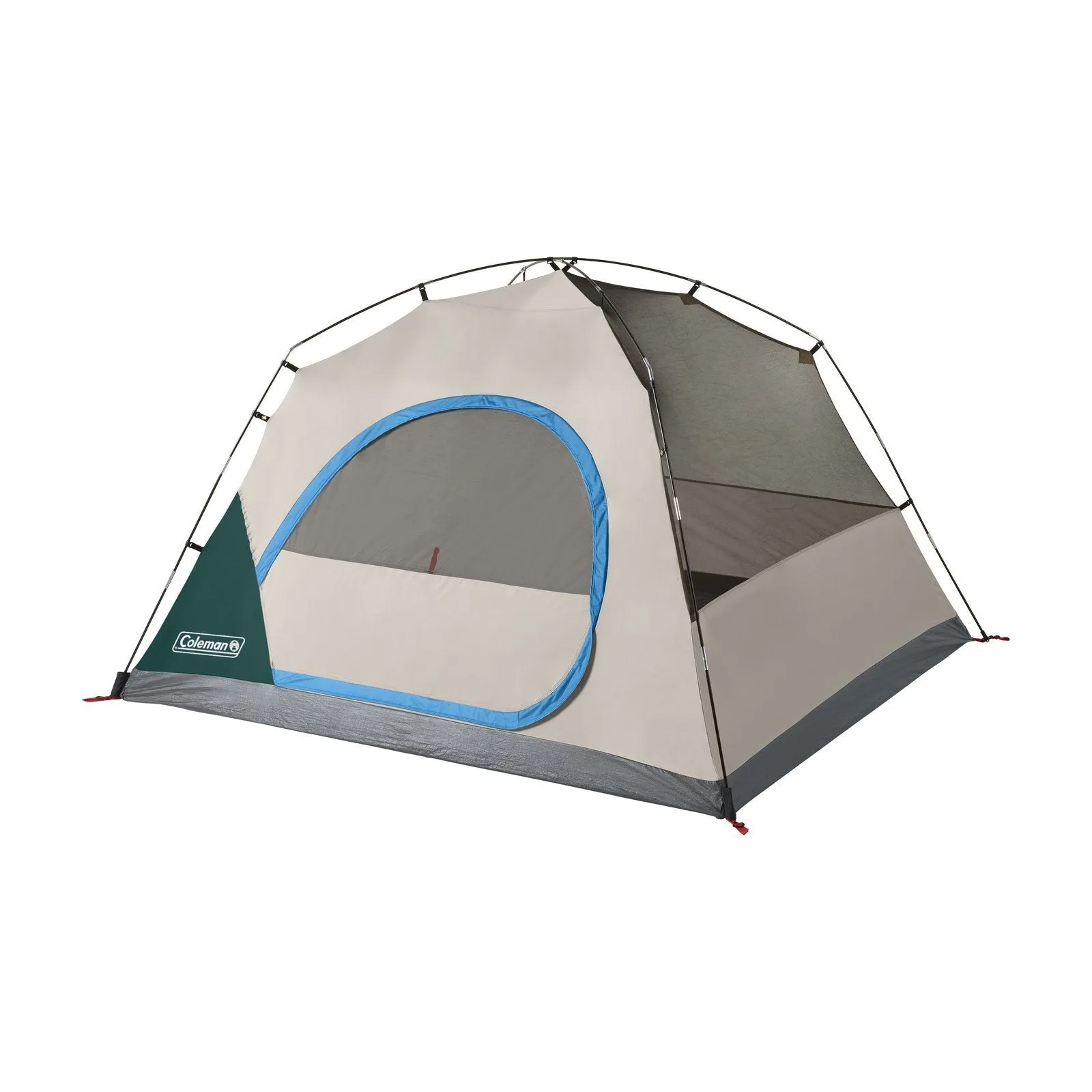 Coleman Quick Dome 4P Tent