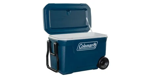 Coleman Xtreme 62QT Wheeled Cool Box